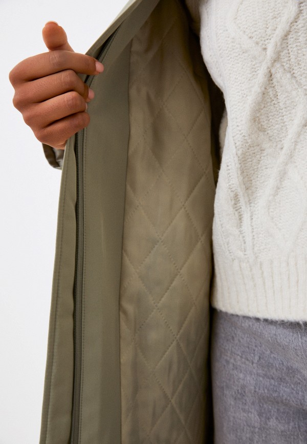 фото Куртка утепленная shartrez