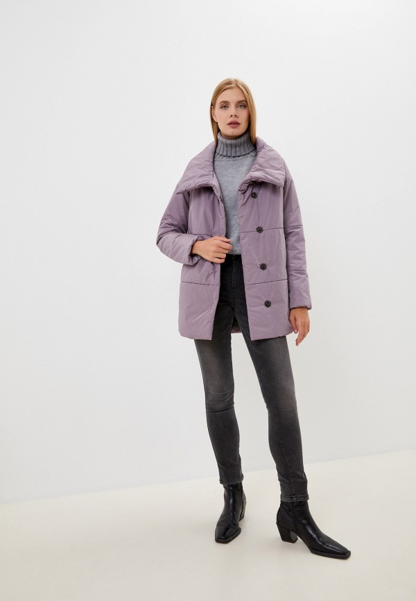 фото Куртка утепленная shartrez