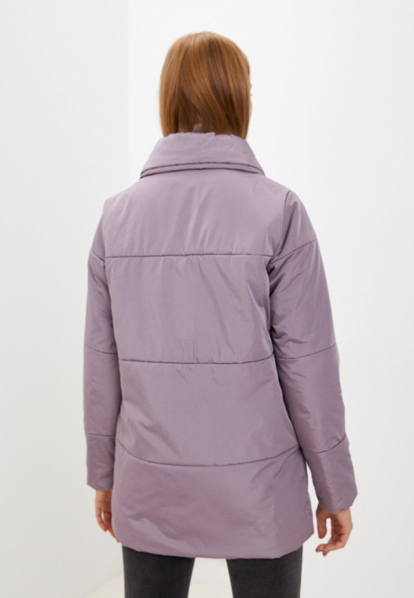 фото Куртка утепленная shartrez