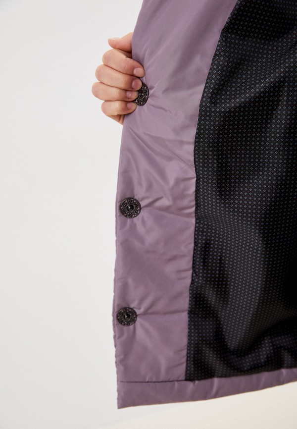 фото Куртка утепленная shartrez