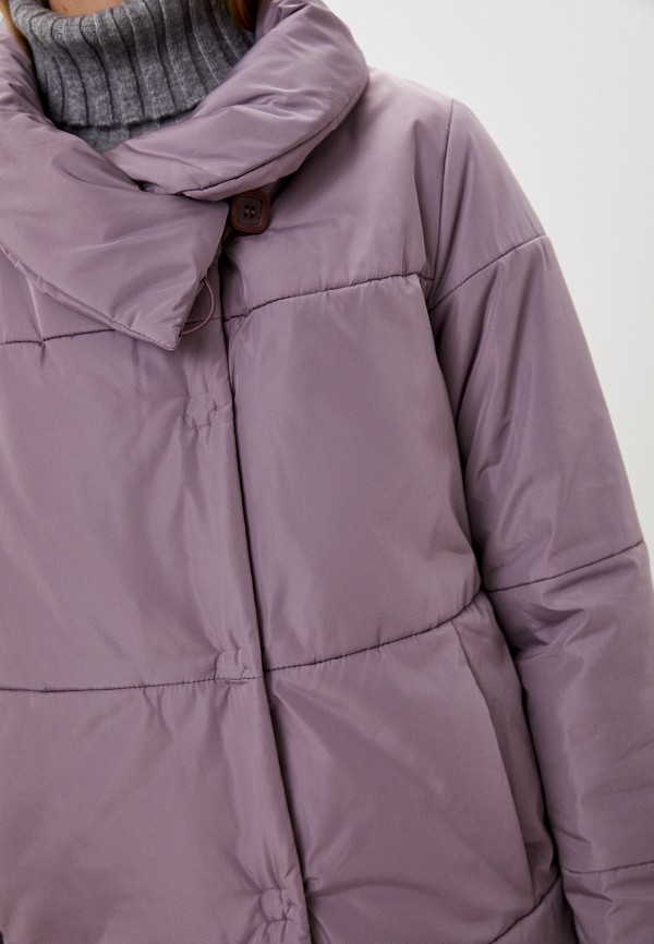 фото Куртка утепленная shartrez