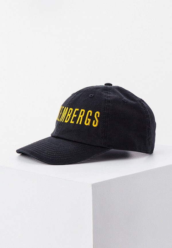 фото Бейсболка bikkembergs