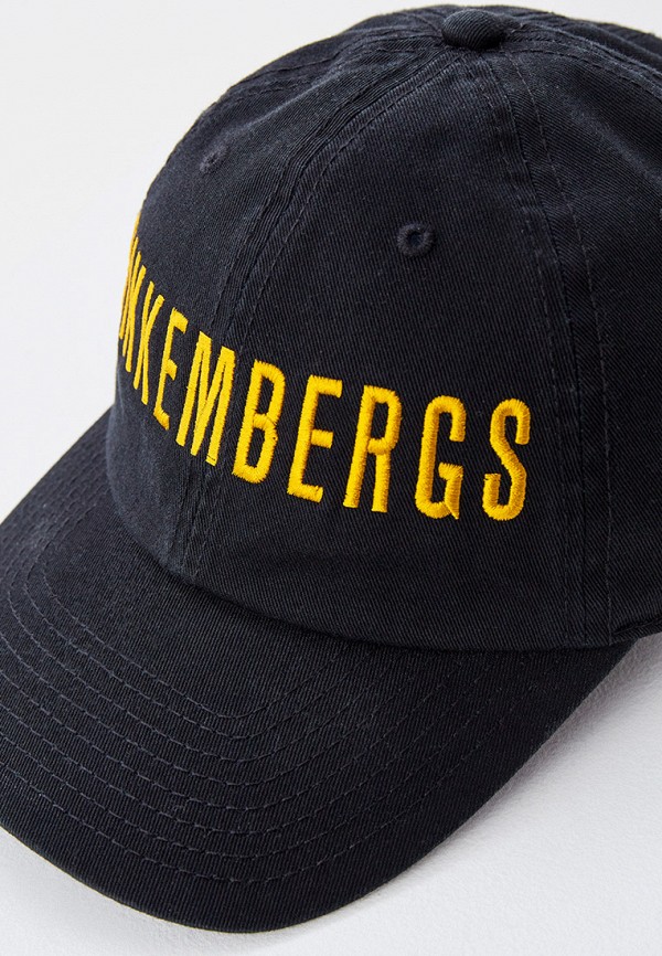 фото Бейсболка bikkembergs