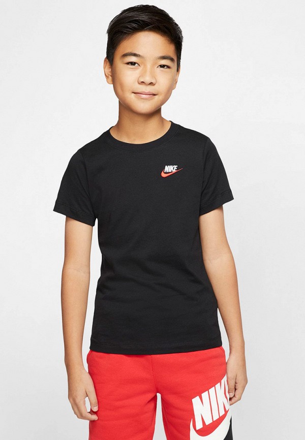 фото Футболка nike