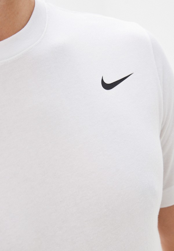 фото Футболка спортивная nike