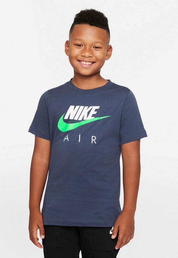 фото Футболка nike