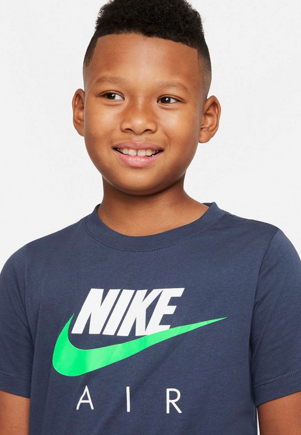 фото Футболка nike