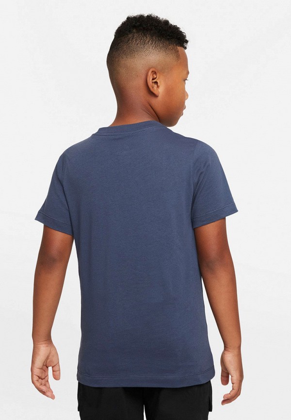 фото Футболка nike