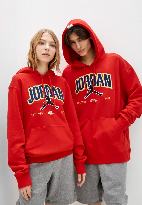 фото Худи jordan