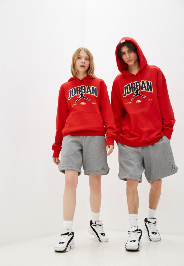 фото Худи jordan