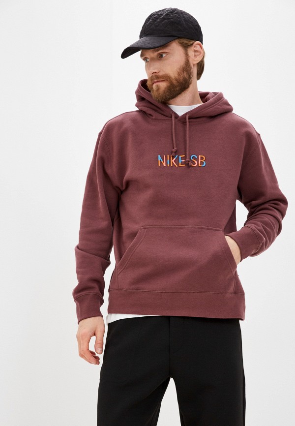 фото Худи nike