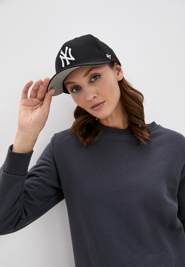 фото Бейсболка '47 brand