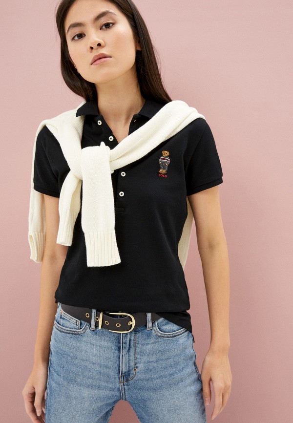 фото Поло polo ralph lauren