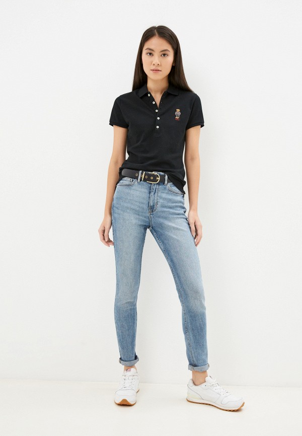 фото Поло polo ralph lauren