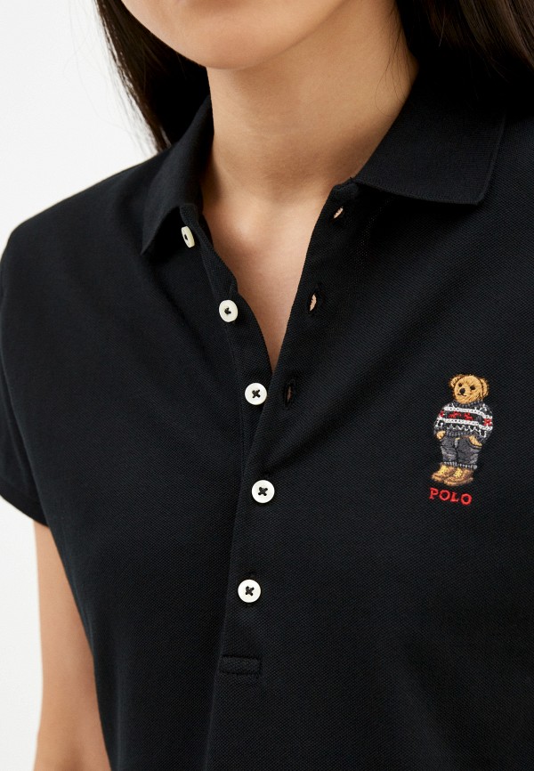 фото Поло polo ralph lauren