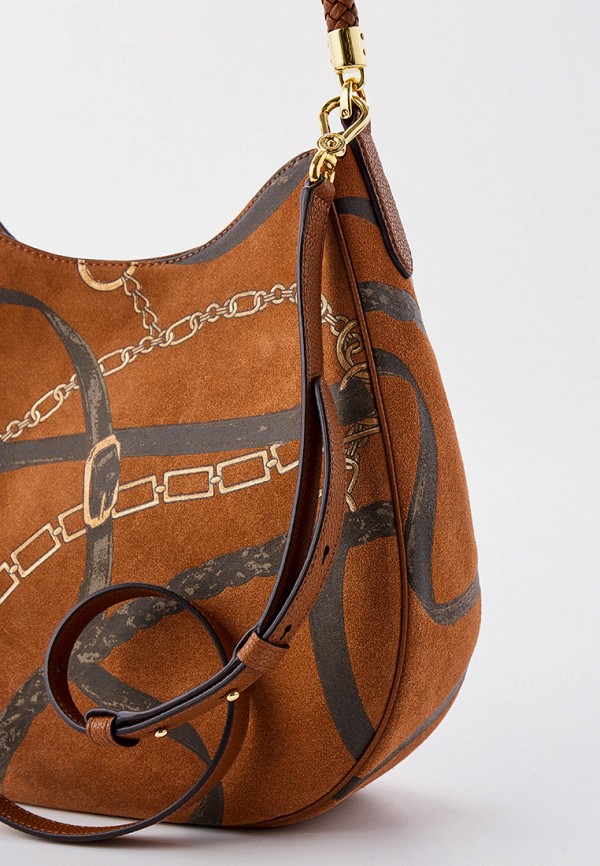 фото Сумка lauren ralph lauren