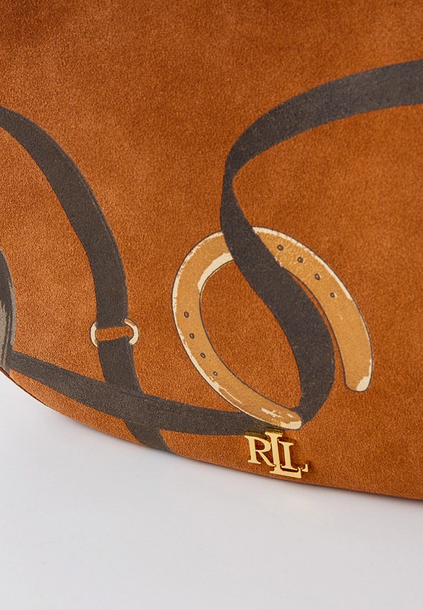 фото Сумка lauren ralph lauren