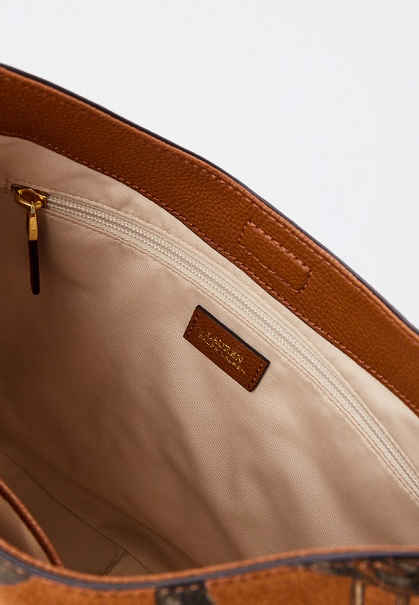 фото Сумка lauren ralph lauren