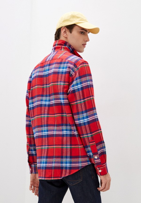 фото Рубашка polo ralph lauren