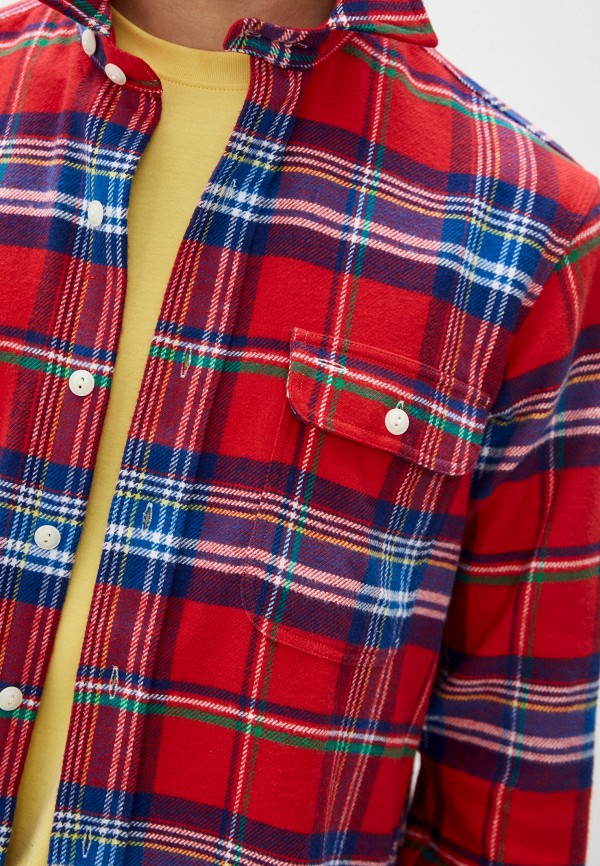 фото Рубашка polo ralph lauren