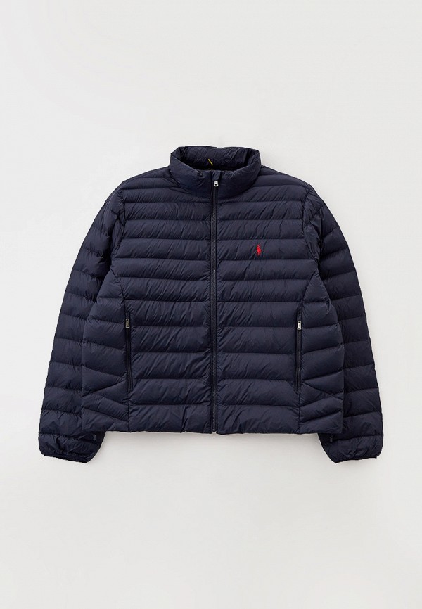 Куртка утепленная Polo Ralph Lauren Big & Tall, Синий, Polo Ralph Lauren Big & Tall RTLAAT089501
Куртка утепленная Polo Ralph Lauren Big & Tall, Синий, Polo Ralph Lauren Big & Tall RTLAAT089501