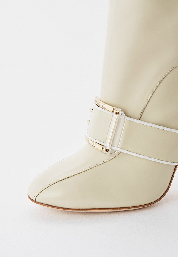 фото Ботильоны pollini