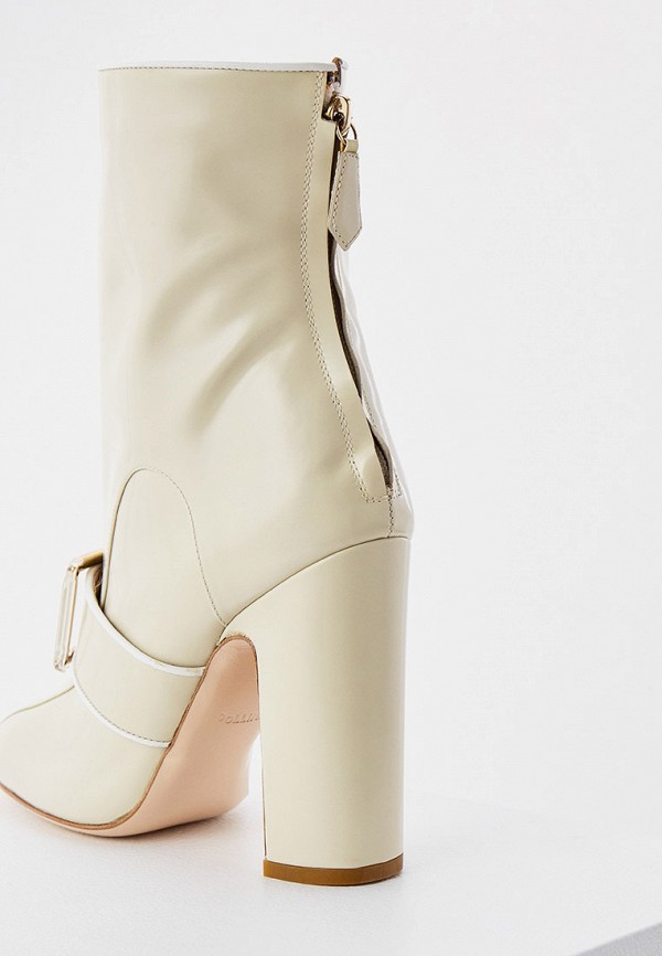 фото Ботильоны pollini
