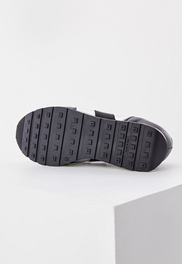 фото Кроссовки pollini