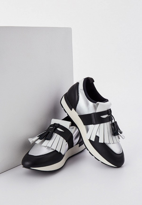 фото Кроссовки pollini