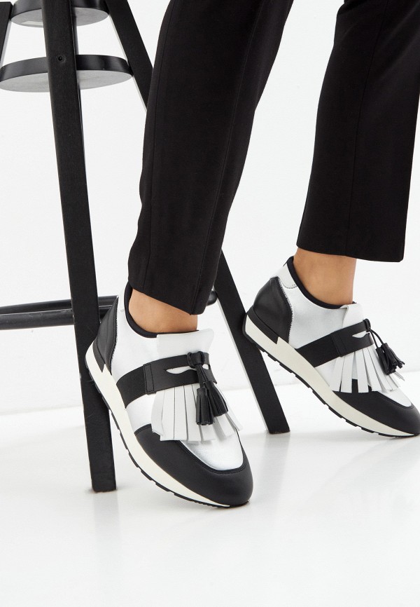 фото Кроссовки pollini