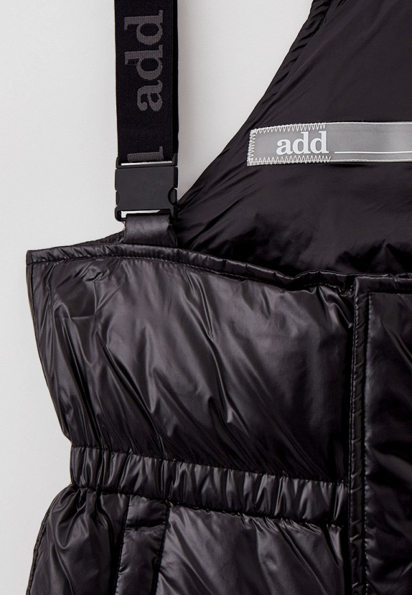 фото Брюки утепленные add