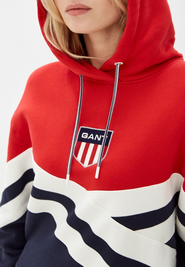 фото Худи gant