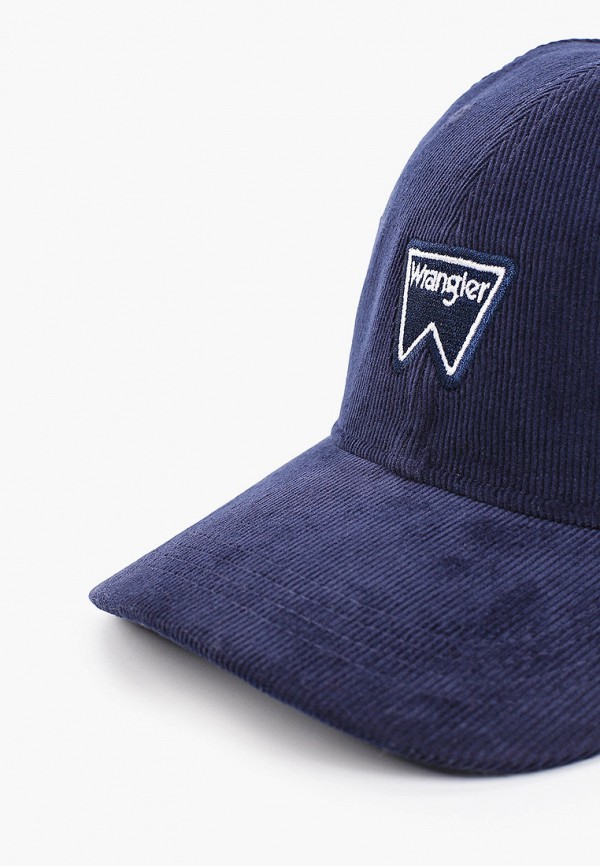 фото Бейсболка wrangler