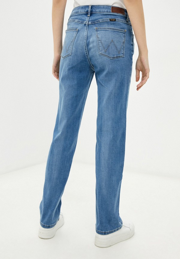 фото Джинсы wrangler