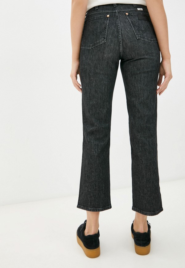 фото Джинсы wrangler