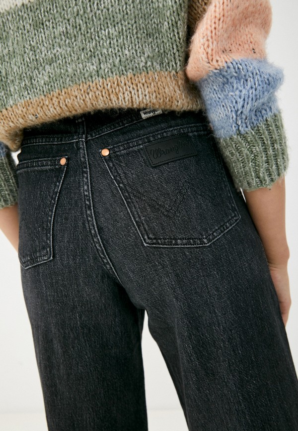 фото Джинсы wrangler