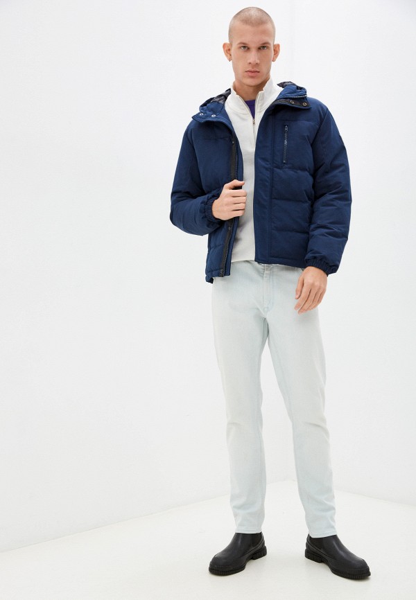 фото Куртка утепленная wrangler