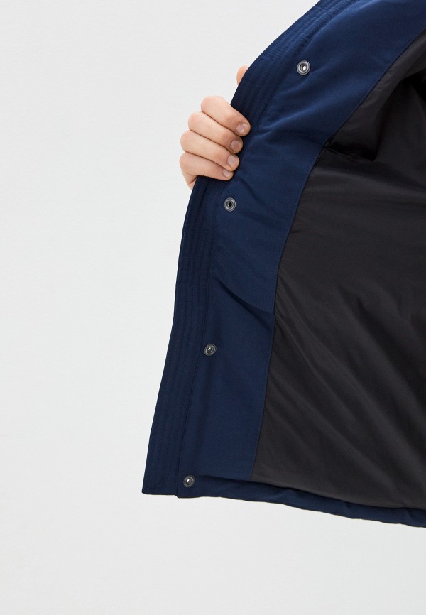 фото Куртка утепленная wrangler
