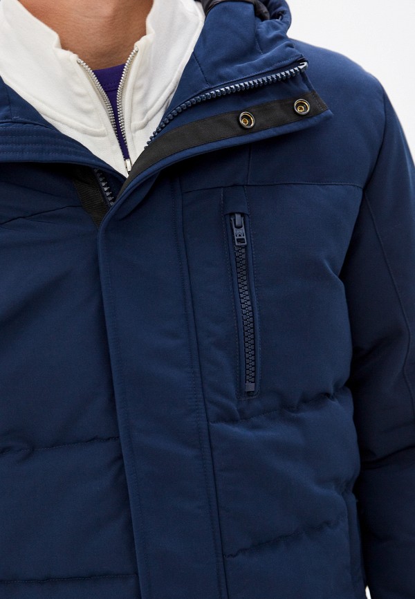 фото Куртка утепленная wrangler