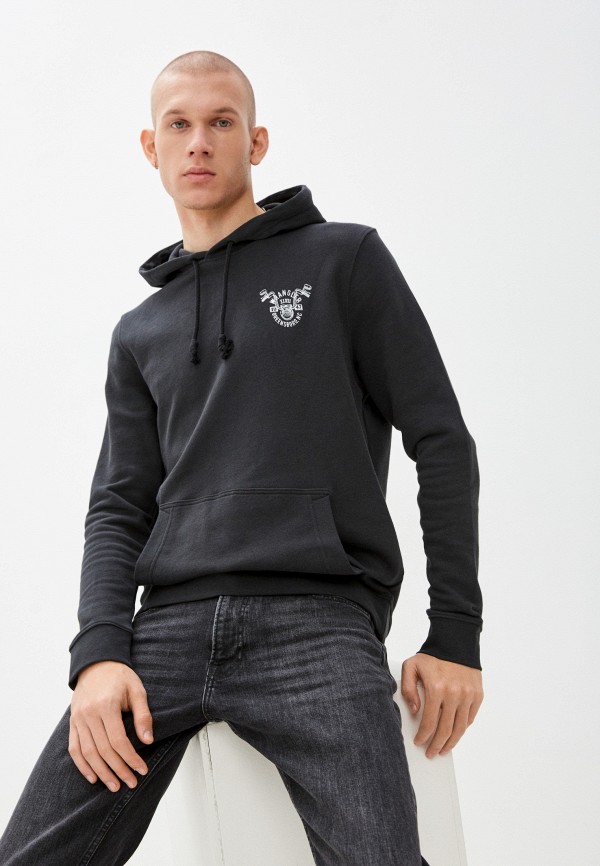 фото Худи wrangler