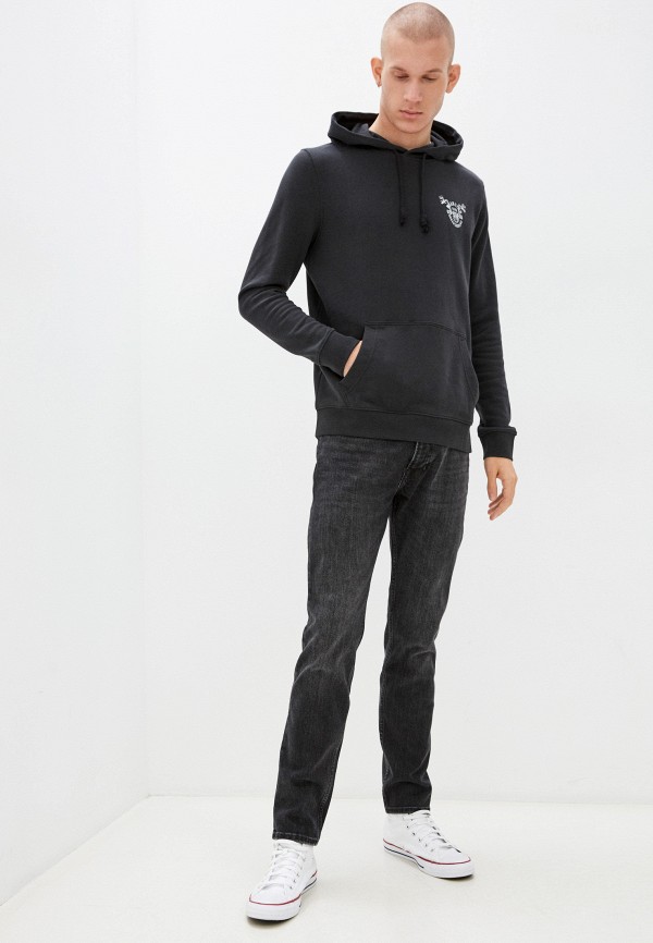 фото Худи wrangler