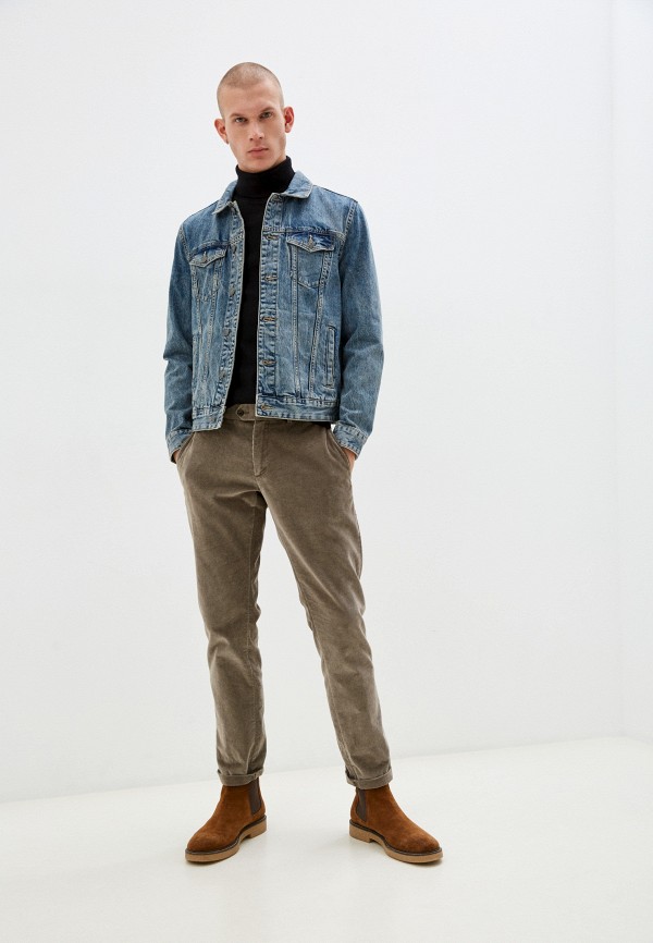 фото Водолазка wrangler