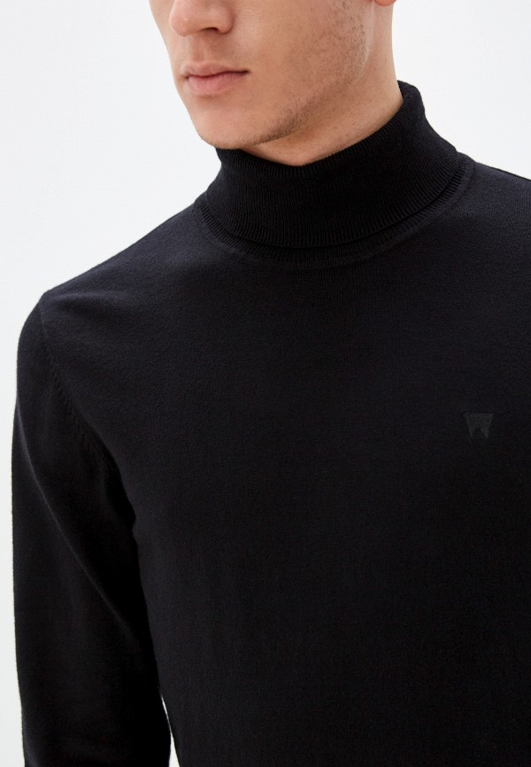 фото Водолазка wrangler