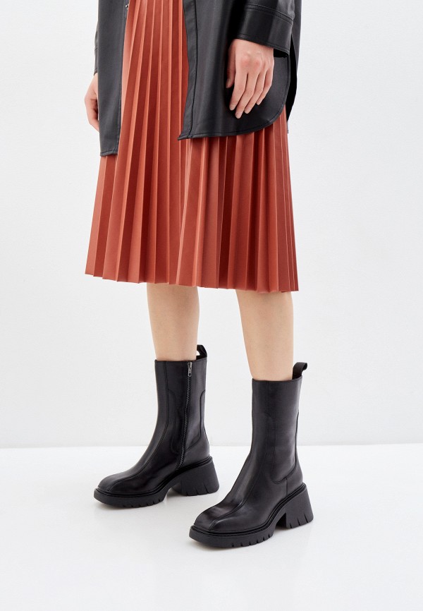 фото Полусапоги ash