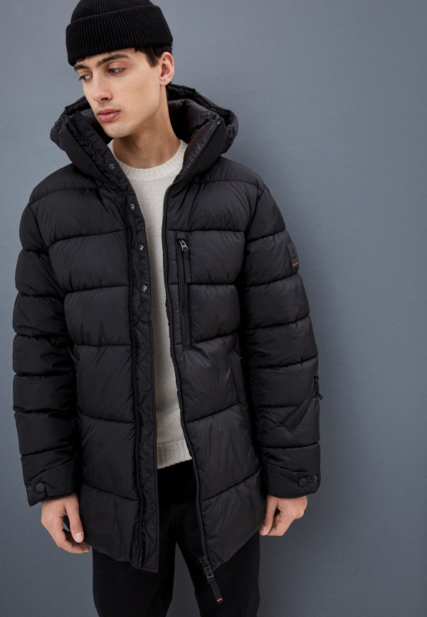 фото Куртка утепленная bogner fire+ice