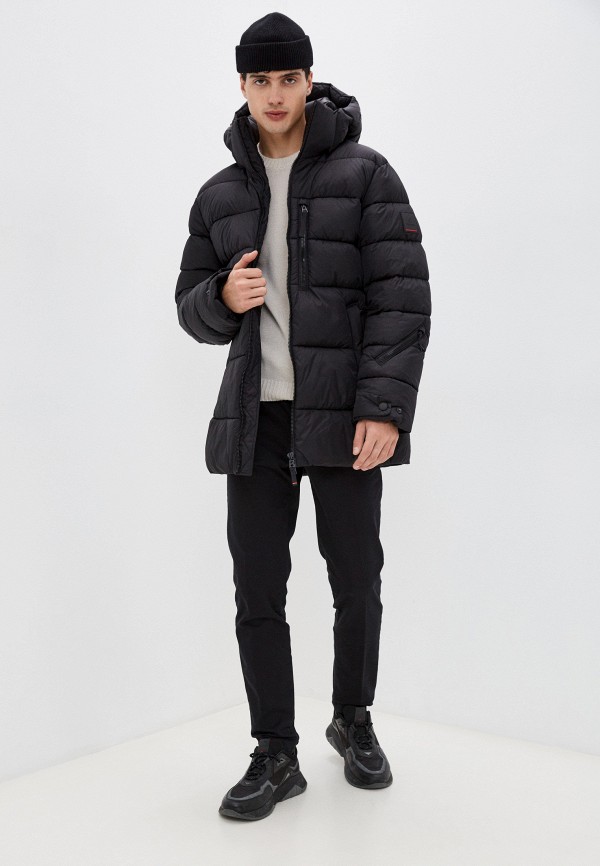 фото Куртка утепленная bogner fire+ice