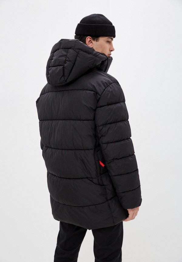 фото Куртка утепленная bogner fire+ice