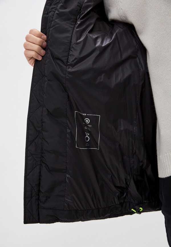 фото Куртка утепленная bogner fire+ice