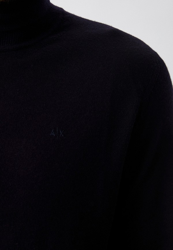 фото Водолазка armani exchange