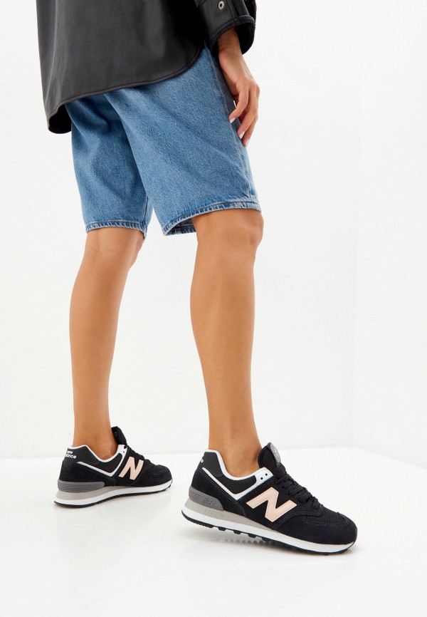 фото Кроссовки new balance